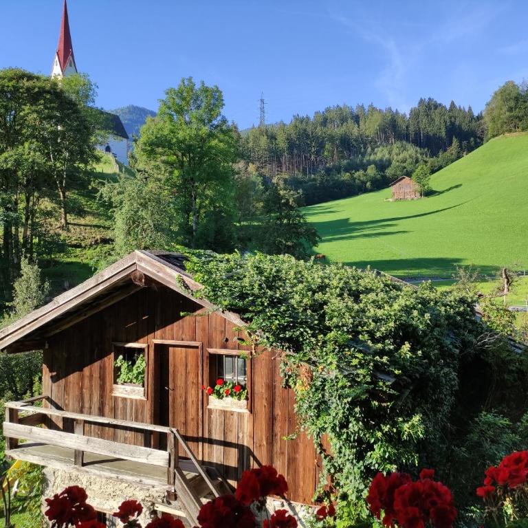 Wermenerhof - Appartamento con 3 Camere da Letto e con Balcone - 2
