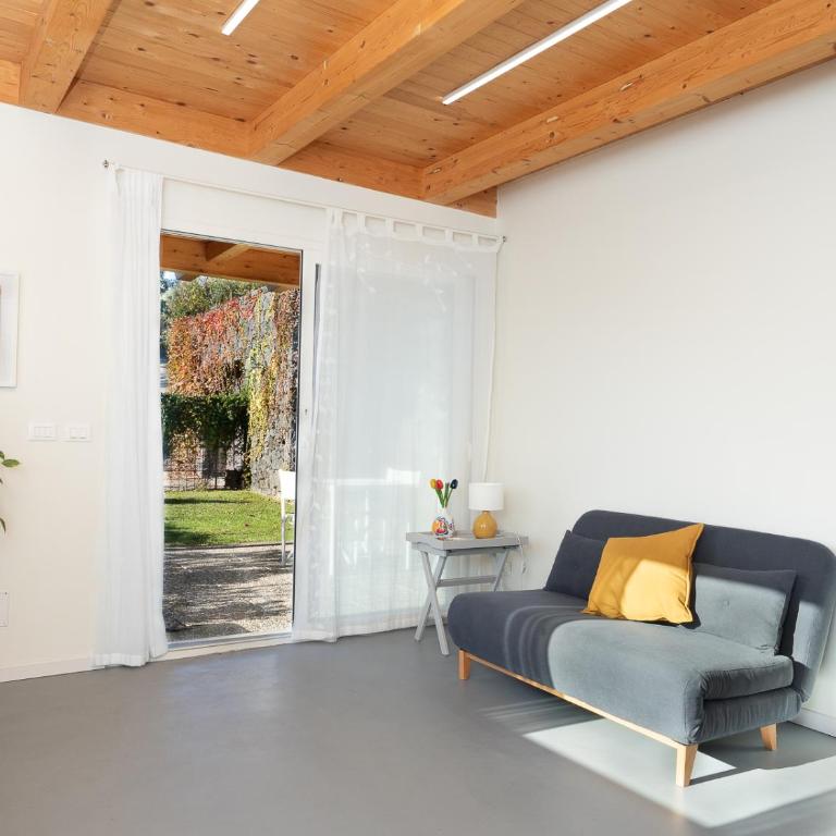 CasaDuro la Piccola - Casa con 1 Camera da Letto - 14