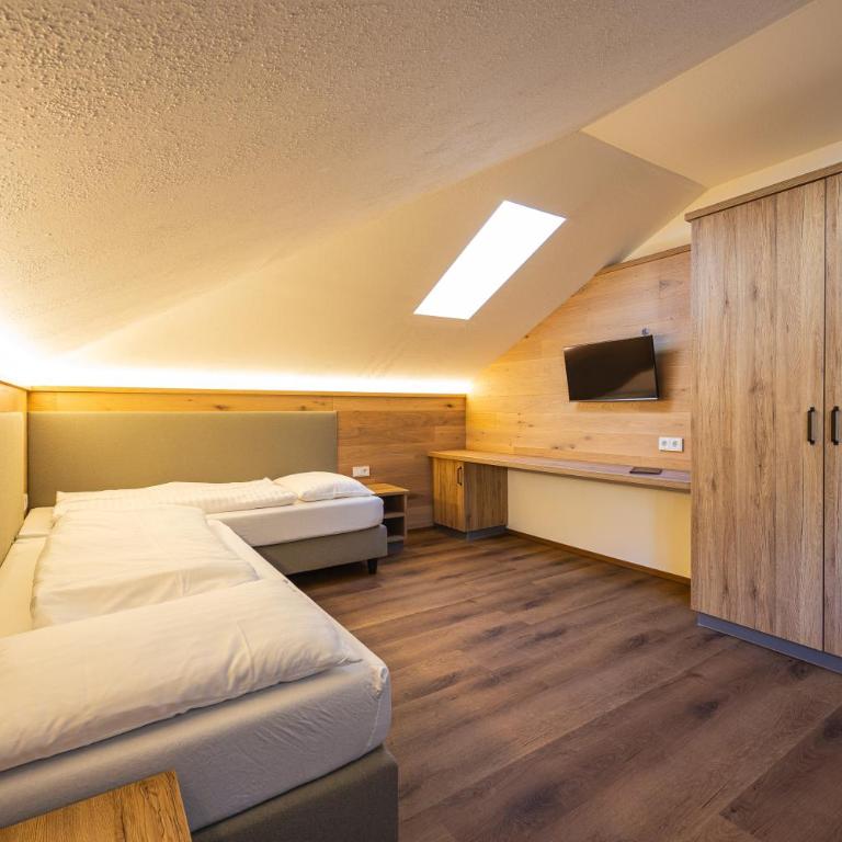 Upside Down Town Hotel Neue Post - Apartment mit 1 Schlafzimmer - 6