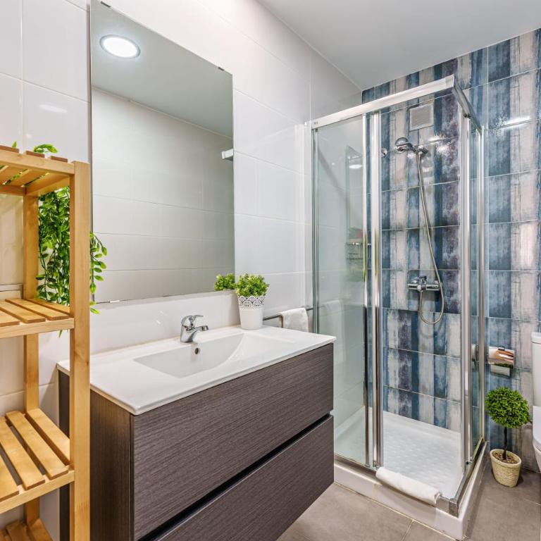 PREMIUM & COMFORT - Heart Location - Apartamento de 3 dormitorios - 6