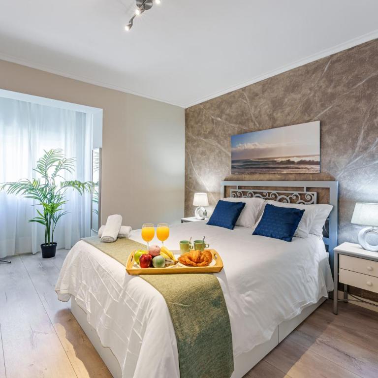 PREMIUM & COMFORT - Heart Location - Apartamento de 3 dormitorios - 1