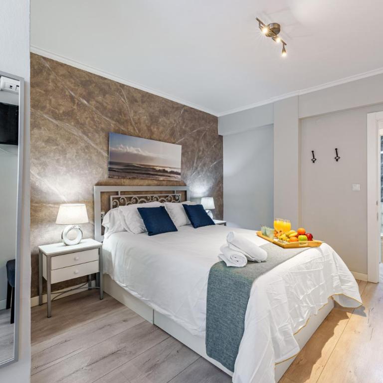 PREMIUM & COMFORT - Heart Location - Apartamento de 3 dormitorios - 12