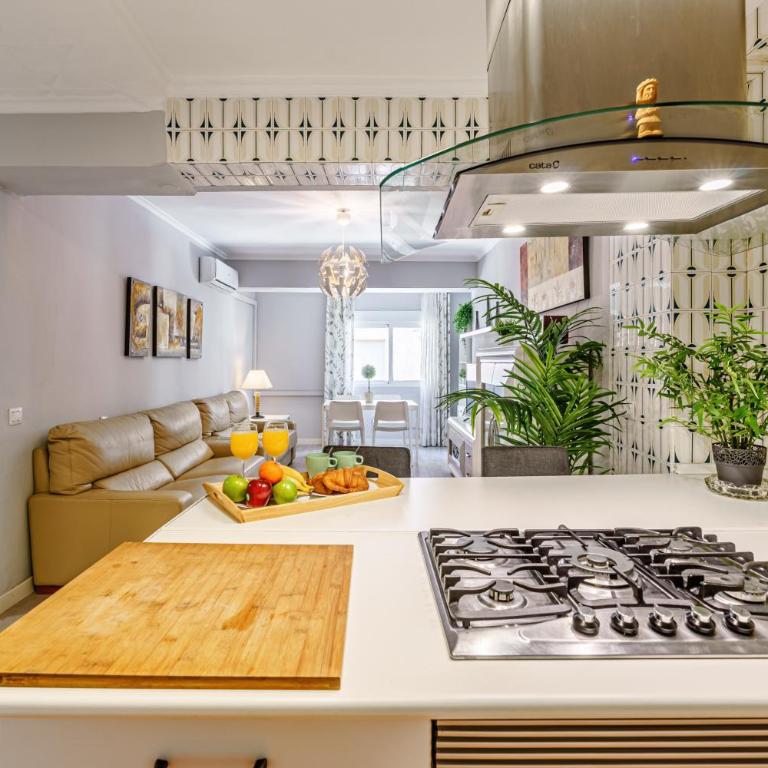 PREMIUM & COMFORT - Heart Location - Apartamento de 3 dormitorios - 9