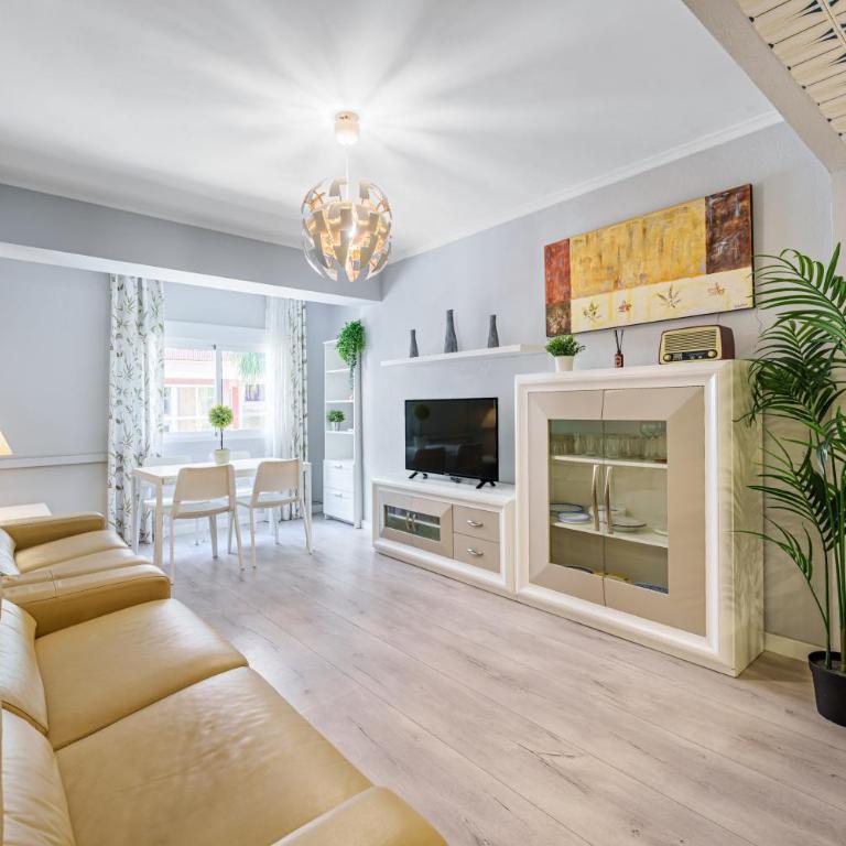 PREMIUM & COMFORT - Heart Location - Apartamento de 3 dormitorios - 5