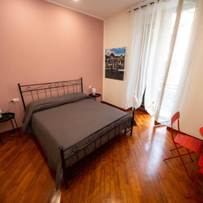 Buona Napoli - Monolocale Familiare - 18