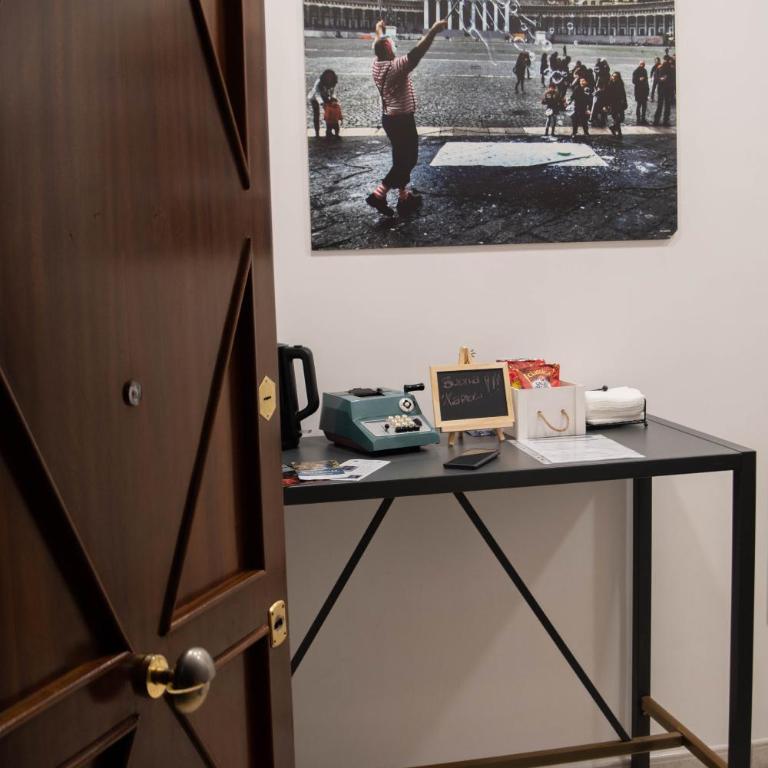 Buona Napoli - Monolocale Familiare - 35