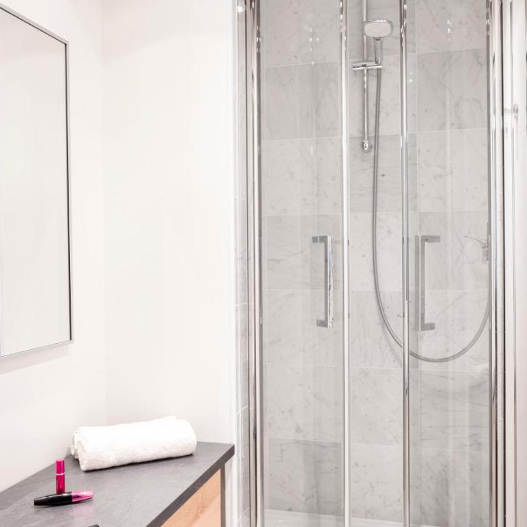 Residhome Val d'Europe - Suite Prestige (6 Personnes) - 9