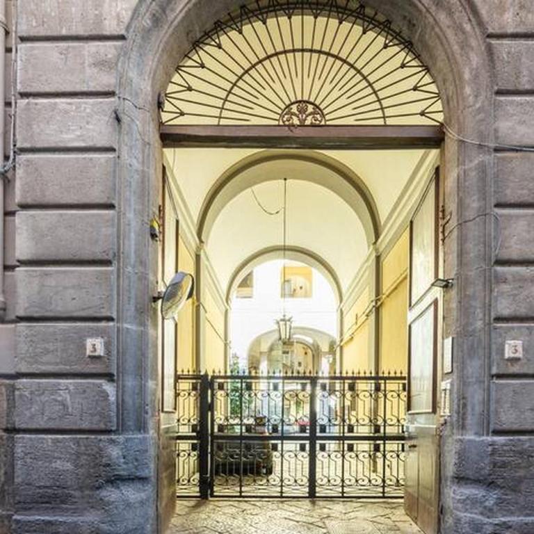 La Casa del Sarto - Appartamento con 1 Camera da Letto - 16