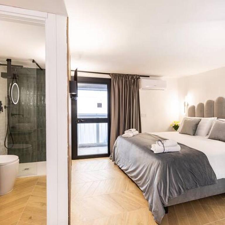 La Casa del Sarto - Appartamento con 1 Camera da Letto - 3