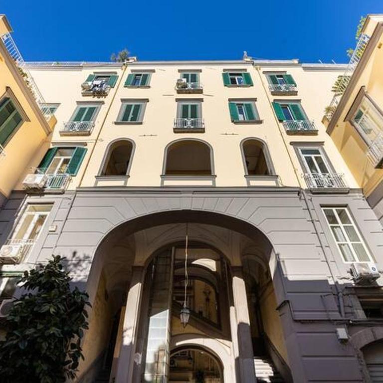 La Casa del Sarto - Appartamento con 1 Camera da Letto - 1