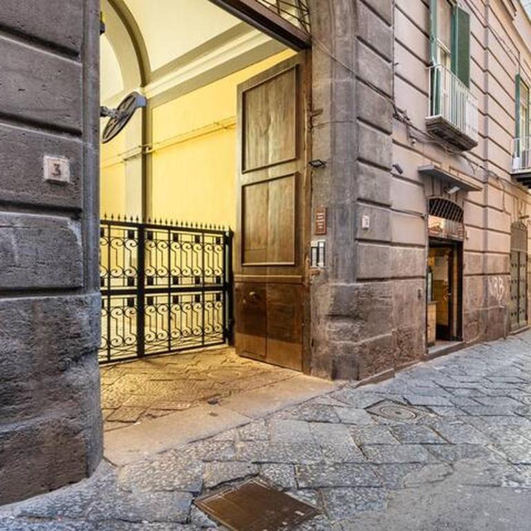 La Casa del Sarto - Appartamento con 1 Camera da Letto - 19