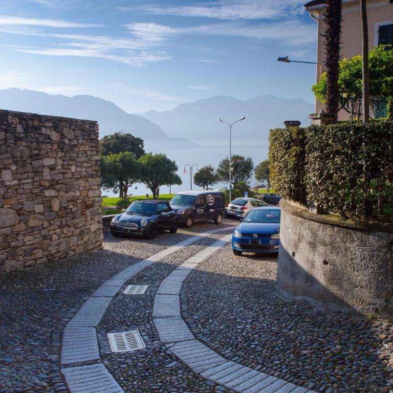 Penthouse Federico with lake view - Residenza Silvana - Appartamento su 2 Livelli - 4