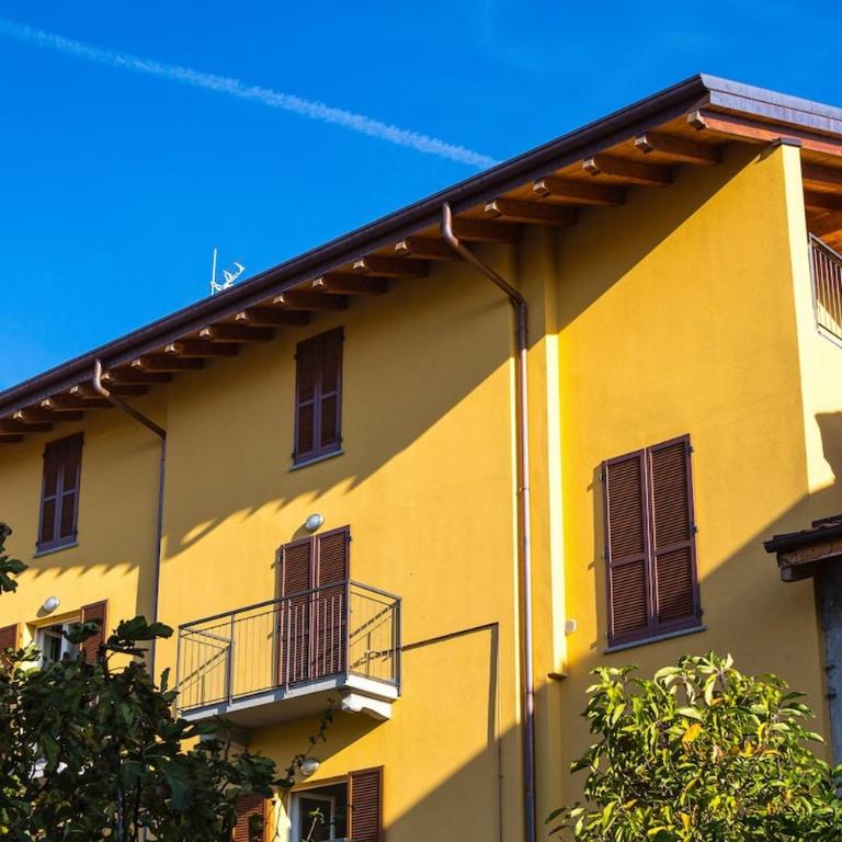 Penthouse Federico with lake view - Residenza Silvana - Appartamento su 2 Livelli - 5