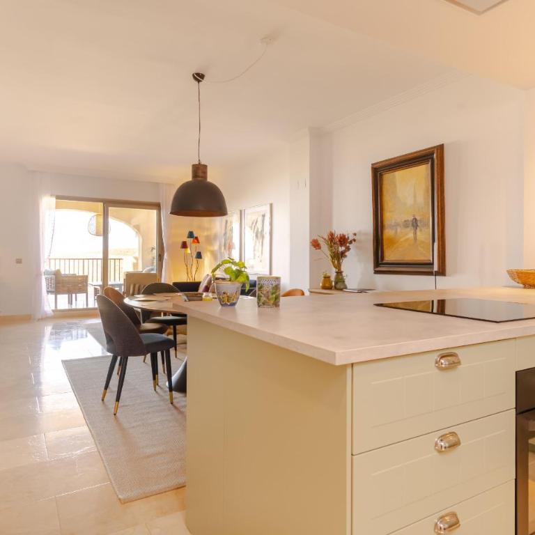 Newly Renovated Apartment with Amazing View - Apartamento de 2 dormitorios - 11