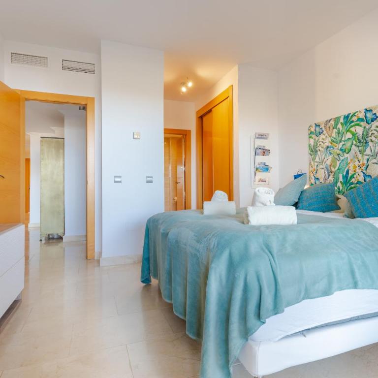 Newly Renovated Apartment with Amazing View - Apartamento de 2 dormitorios - 16