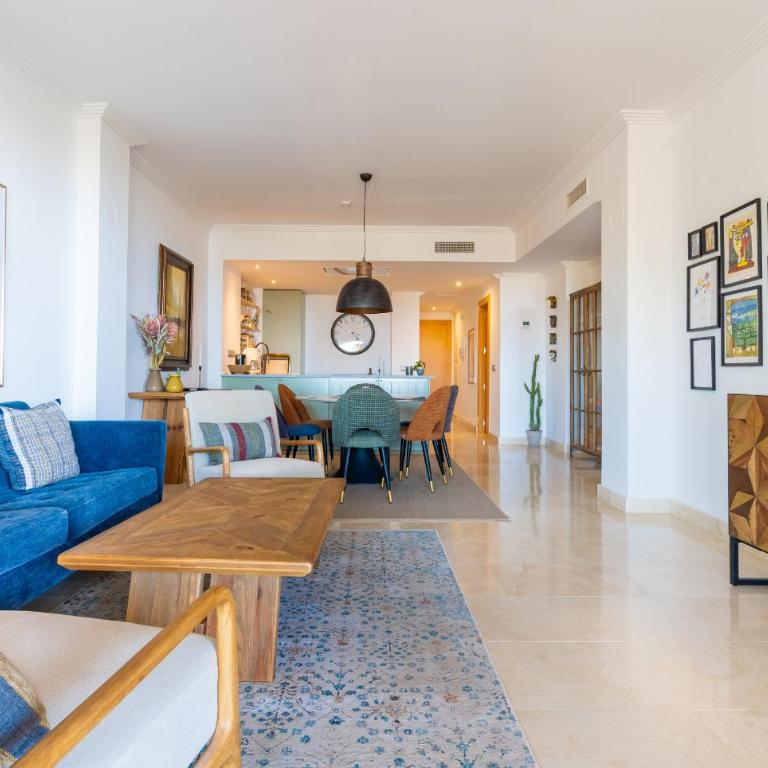 Newly Renovated Apartment with Amazing View - Apartamento de 2 dormitorios - 5