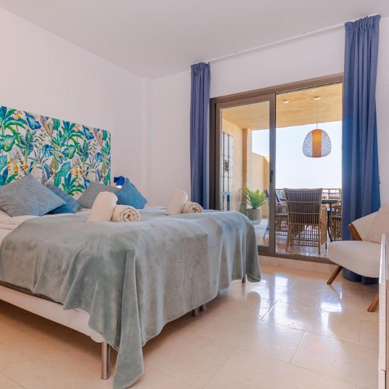 Newly Renovated Apartment with Amazing View - Apartamento de 2 dormitorios - 15
