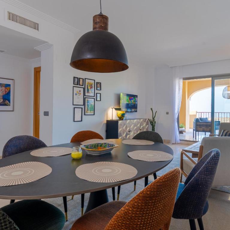 Newly Renovated Apartment with Amazing View - Apartamento de 2 dormitorios - 8