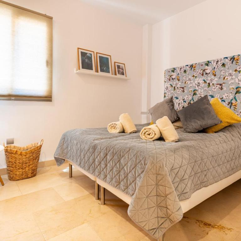 Newly Renovated Apartment with Amazing View - Apartamento de 2 dormitorios - 19