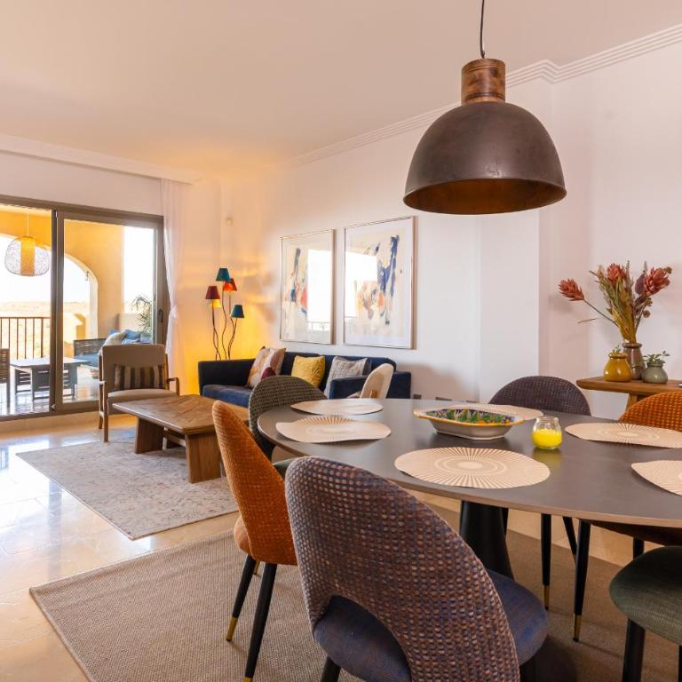Newly Renovated Apartment with Amazing View - Apartamento de 2 dormitorios - 9