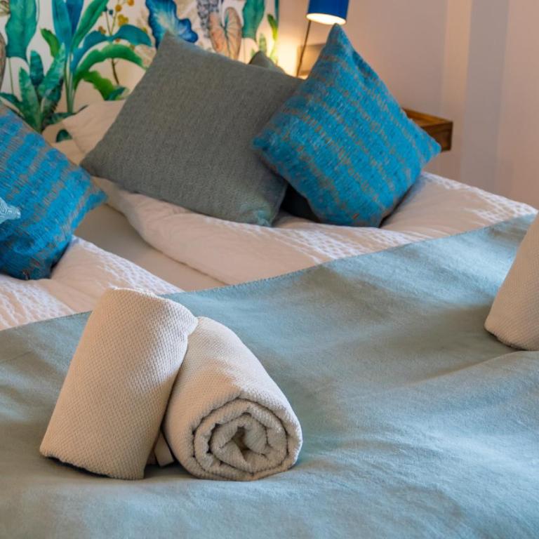 Newly Renovated Apartment with Amazing View - Apartamento de 2 dormitorios - 17