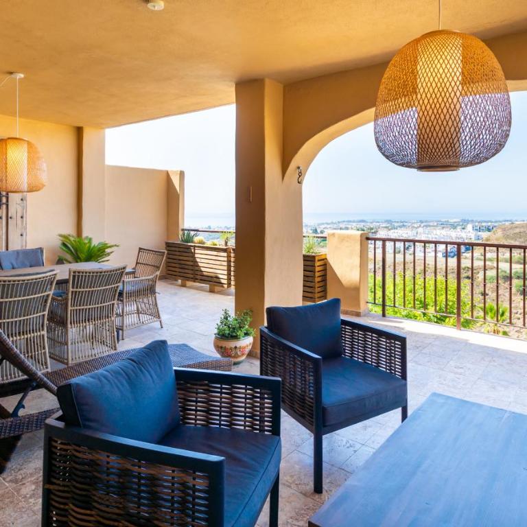 Newly Renovated Apartment with Amazing View - Apartamento de 2 dormitorios - 1