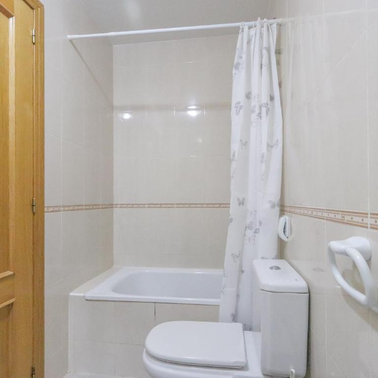 040 - Gran Playa 001 - comfortHOLIDAYS - Apartamento de 1 dormitorio - 6