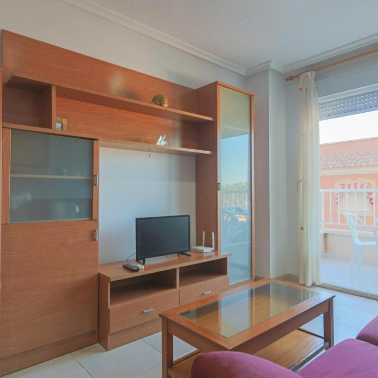 040 - Gran Playa 001 - comfortHOLIDAYS - Apartamento de 1 dormitorio - 7