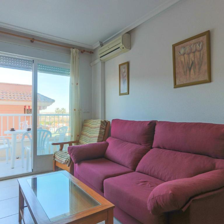 040 - Gran Playa 001 - comfortHOLIDAYS - Apartamento de 1 dormitorio - 8