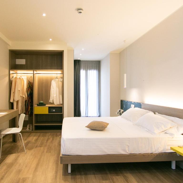 Hotel Hollywood - Suite - 1