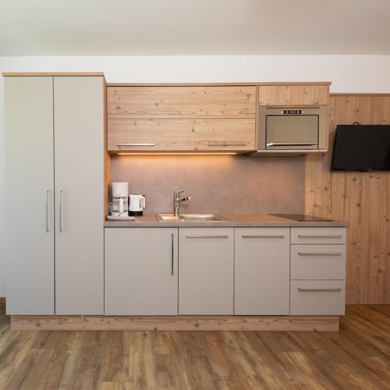 Appartements Salitererhof - Apartamento de 1 dormitorio - 6