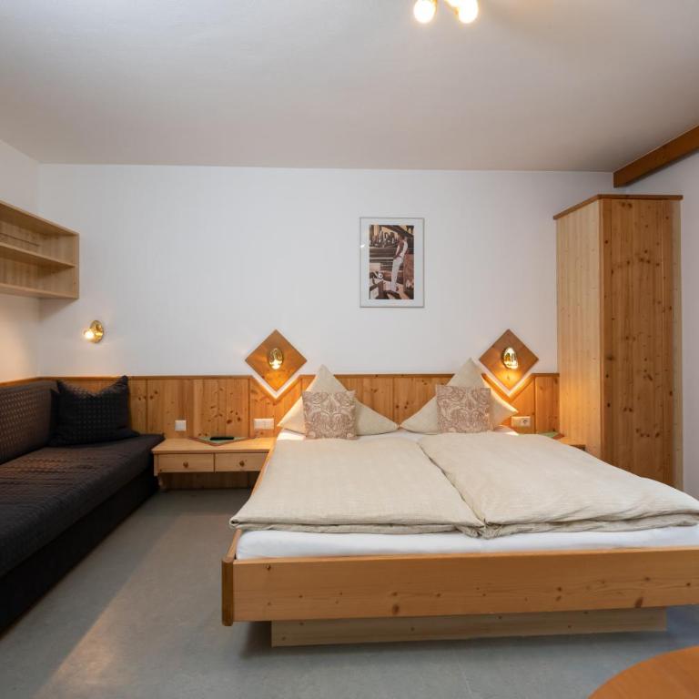 Appartements Salitererhof - Apartamento de 1 dormitorio - 5