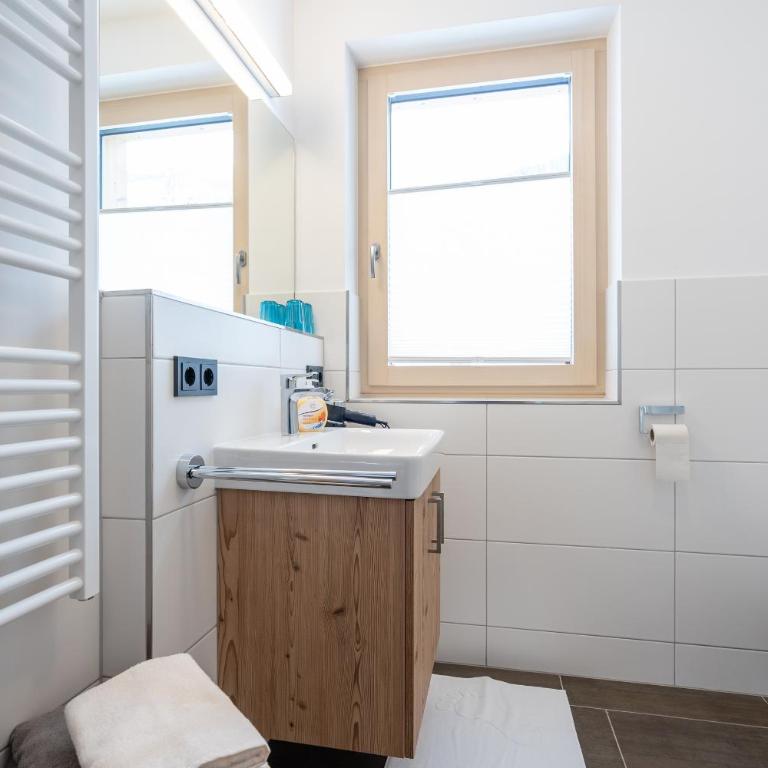 Appartements Salitererhof - Apartamento de 1 dormitorio - 6