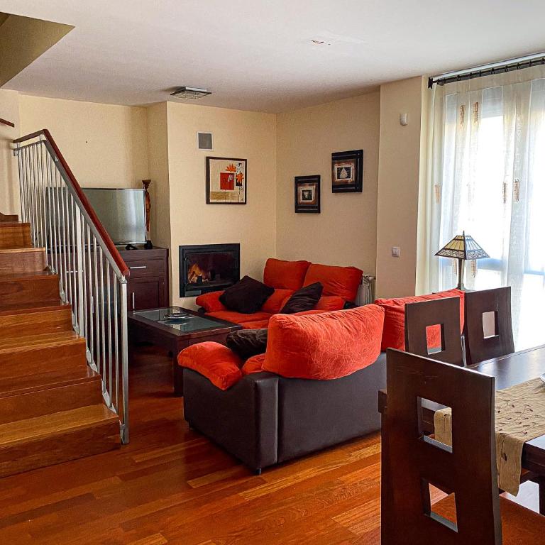 Alojamiento ideal en Sabiñánigo - Apartment mit 2 Schlafzimmern - 6