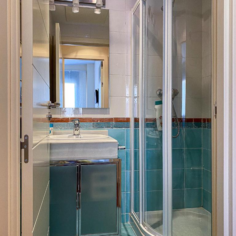 Alojamiento ideal en Sabiñánigo - Apartment mit 2 Schlafzimmern - 5