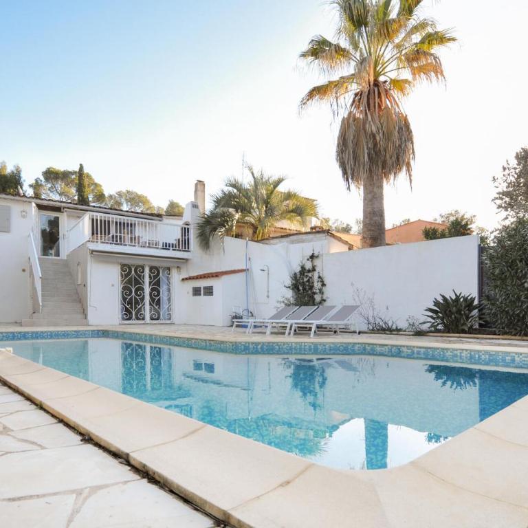 Stunning Home In Fréjus - Casa Vacacional de 3 dormitorios - 1