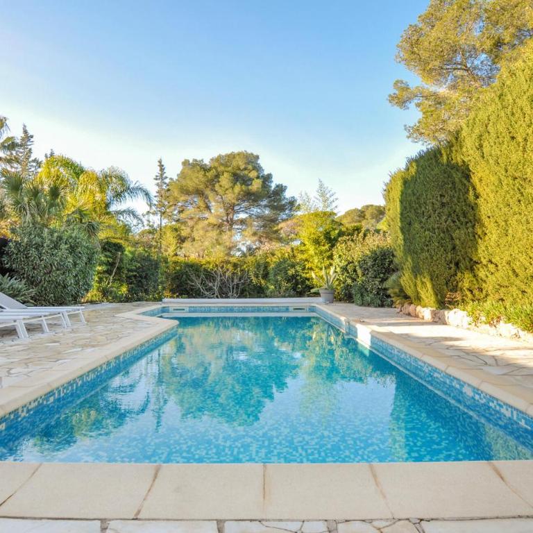 Stunning Home In Fréjus - Casa Vacacional de 3 dormitorios - 2