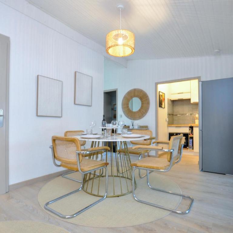 Stunning Home In Fréjus - Casa Vacacional de 3 dormitorios - 4