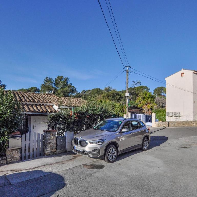 Stunning Home In Fréjus - Casa Vacacional de 3 dormitorios - 8