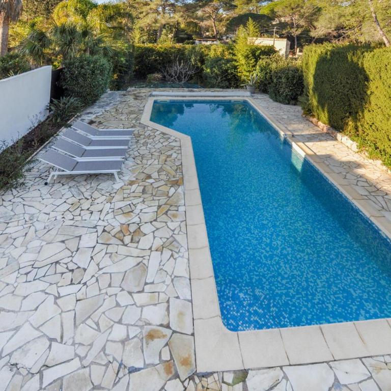 Stunning Home In Fréjus - Casa Vacacional de 3 dormitorios - 7