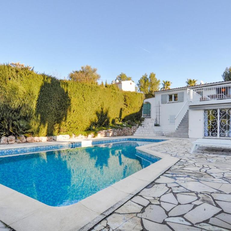 Stunning Home In Fréjus - Casa Vacacional de 3 dormitorios - 11