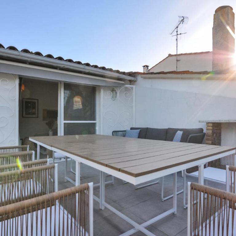Stunning Home In Fréjus - Casa Vacacional de 3 dormitorios - 13