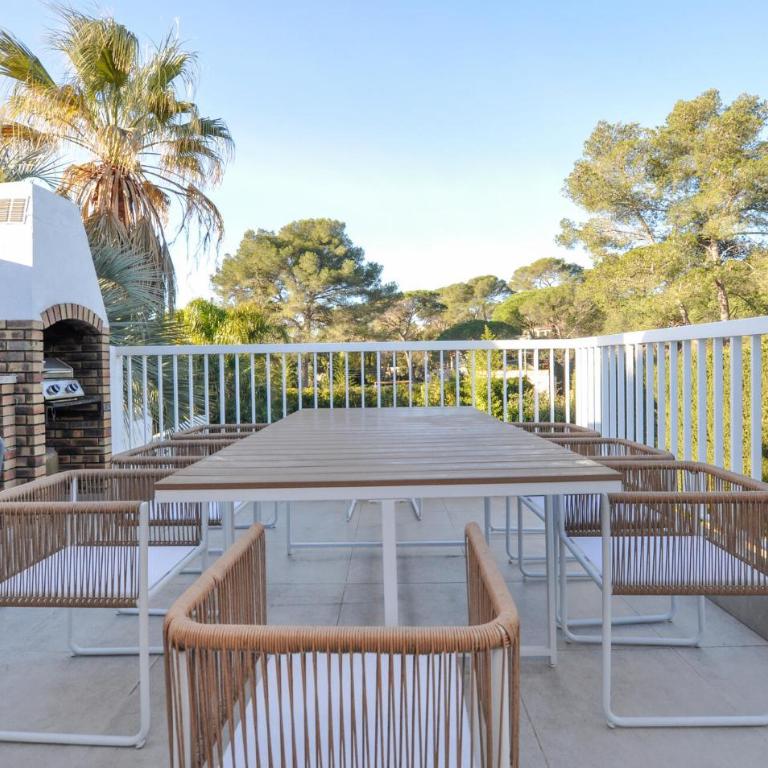 Stunning Home In Fréjus - Casa Vacacional de 3 dormitorios - 15