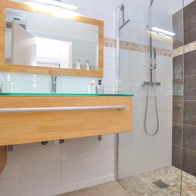 Stunning Home In Fréjus - Casa Vacacional de 3 dormitorios - 26