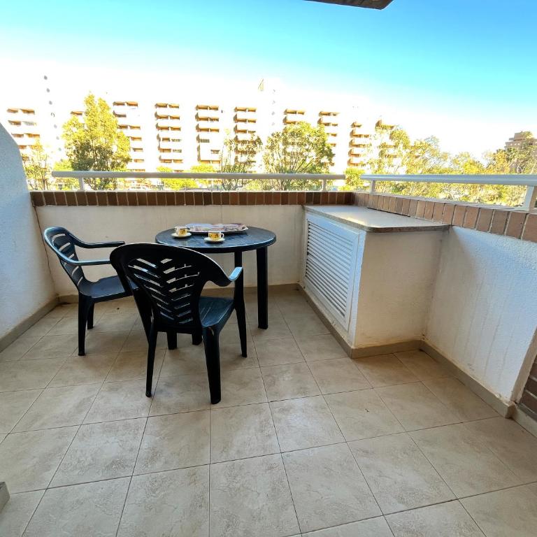 ACV - Torremar-2ª línea planta 1 norte - Apartamento de 2 dormitorios - 2