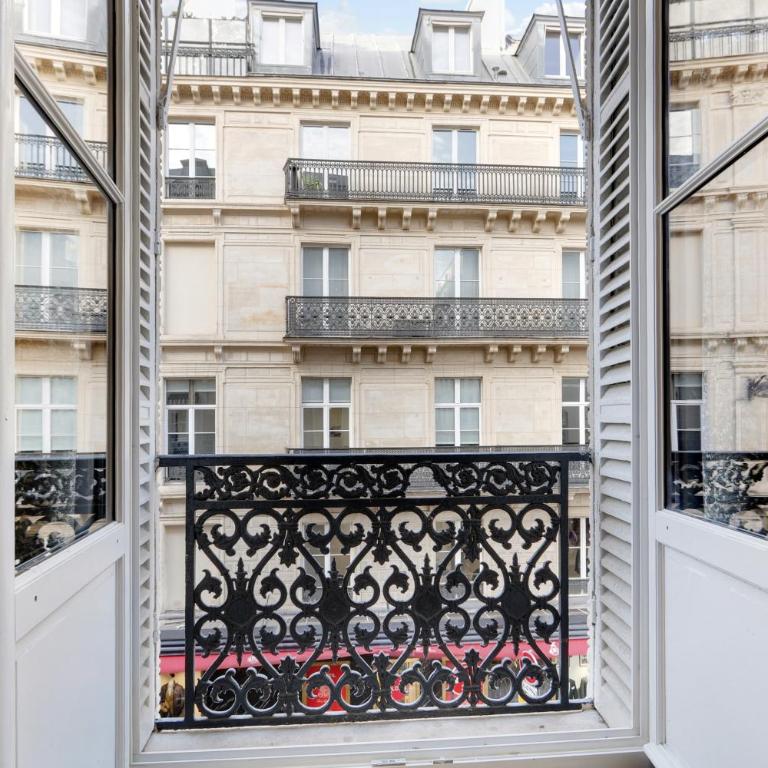 Pick A Flat's Apartments in La Madeleine-Opéra - Rue de l'Arcade - Appartement 1 Chambre - 4