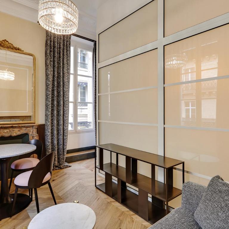 Pick A Flat's Apartments in La Madeleine-Opéra - Rue de l'Arcade - Appartement 1 Chambre - 5