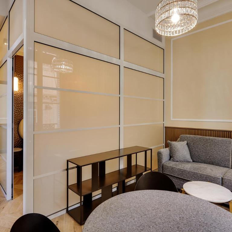 Pick A Flat's Apartments in La Madeleine-Opéra - Rue de l'Arcade - Appartement 1 Chambre - 6