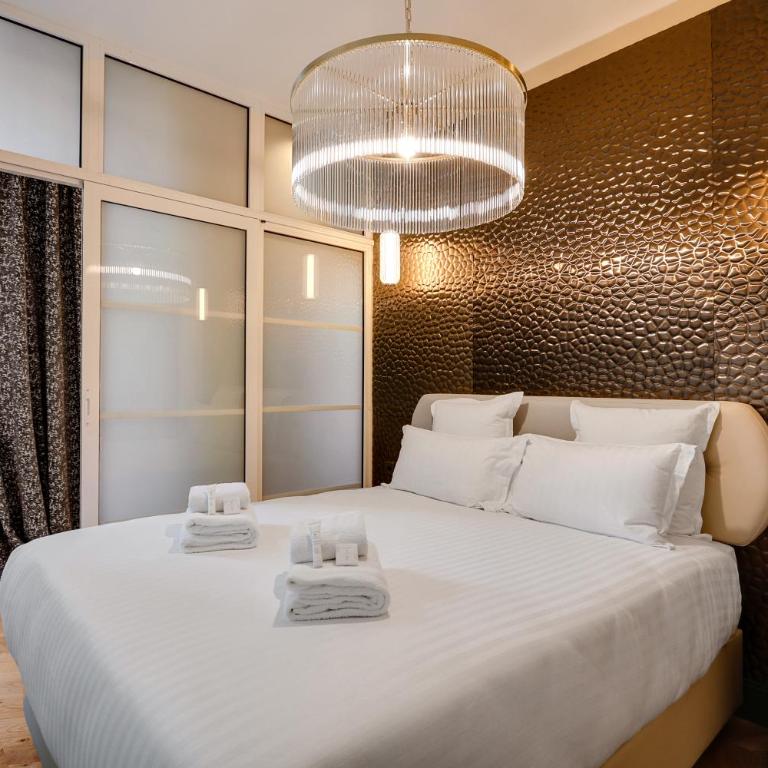 Pick A Flat's Apartments in La Madeleine-Opéra - Rue de l'Arcade - Appartement 1 Chambre - 7