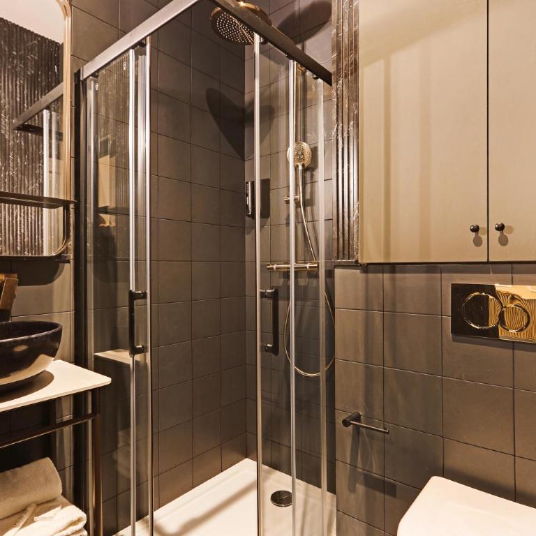 Pick A Flat's Apartments in La Madeleine-Opéra - Rue de l'Arcade - Appartement 1 Chambre - 10